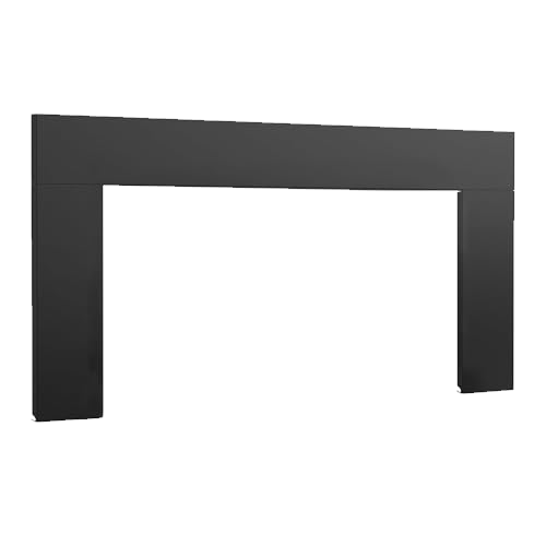 Masarflame Trim for 30” Electric Fireplace