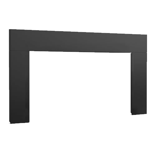 Masarflame Trim for 40” Electric Fireplace
